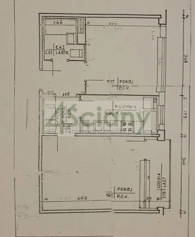 Mieszkanie 2-pokojowe Warszawa Bemowo, ul. 1 Praskiego Pułku. Zdjęcie 11