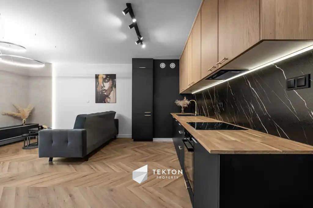 Mieszkanie 2-pokojowe Lublin Śródmieście, ul. Wieniawska. Zdjęcie 2