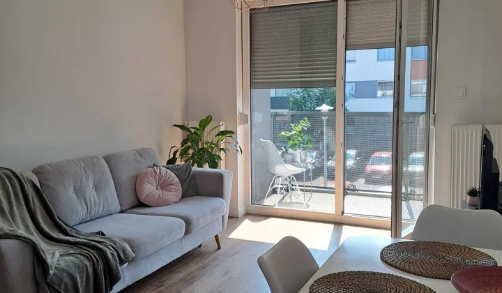 Mieszkanie 3-pokojowe Wrocław Psie Pole, ul. Rafała Wojaczka