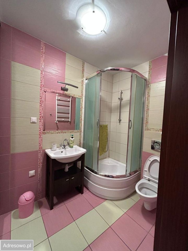 Mieszkanie 1-pokojowe Krynica Morska, ul. Gdańska. Zdjęcie 8