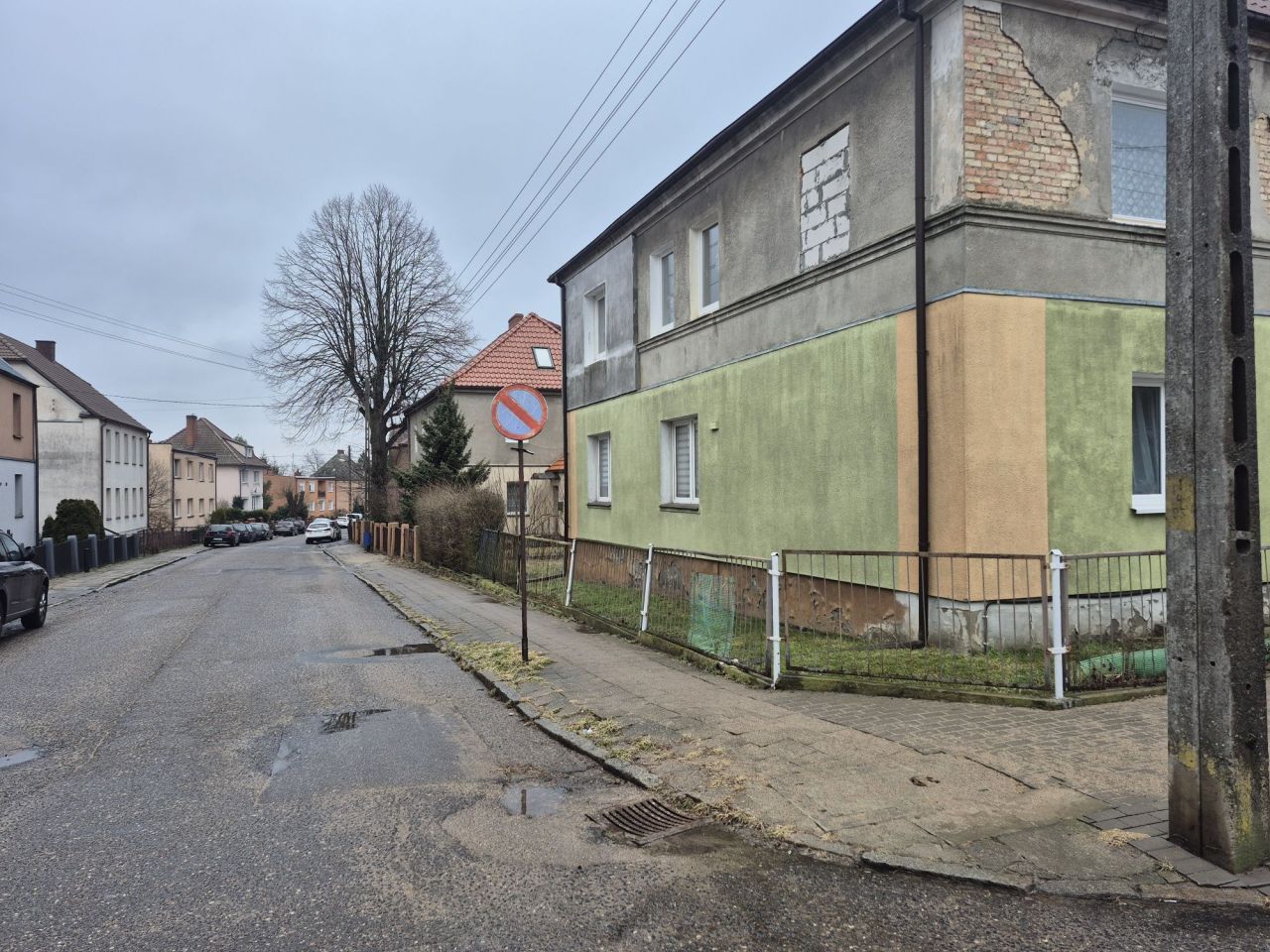 dom wolnostojący Pyrzyce, ul. Jana Pawła II. Zdjęcie 6