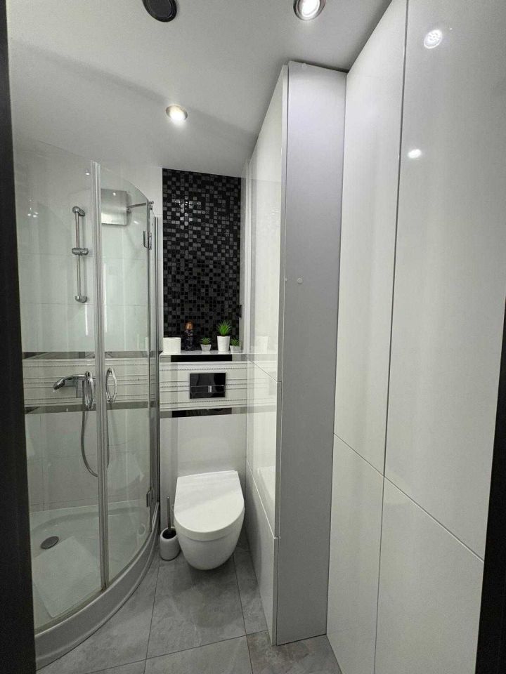 Mieszkanie 3-pokojowe Świdwin. Zdjęcie 5