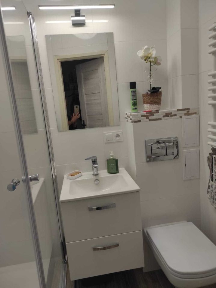 Mieszkanie 1-pokojowe Mrocza, ul. Piotra. Zdjęcie 6