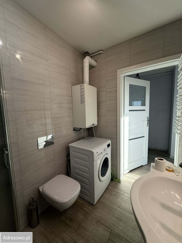 Mieszkanie 2-pokojowe Darłowo Centrum, ul. Okrężna. Zdjęcie 15