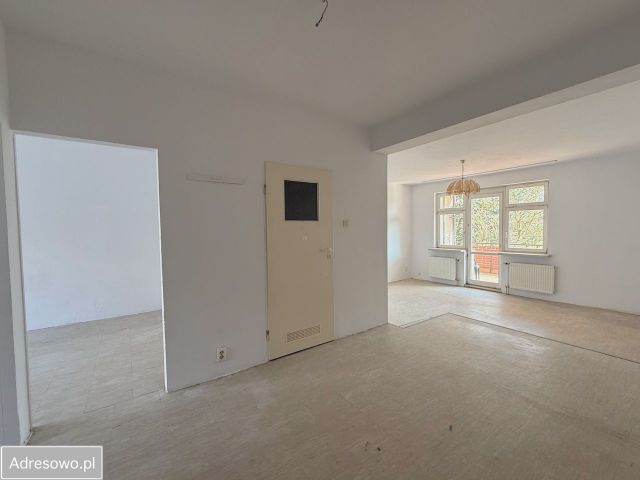 Mieszkanie 3-pokojowe Łódź Górna, ul. Emilii Sczanieckiej. Zdjęcie 1