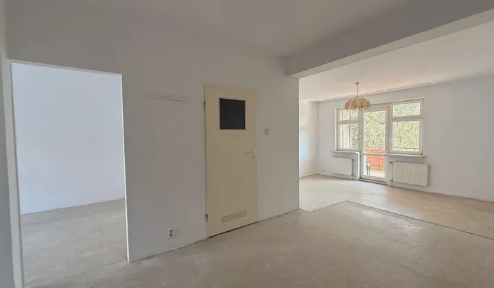 Mieszkanie 3-pokojowe Łódź Górna, ul. Emilii Sczanieckiej