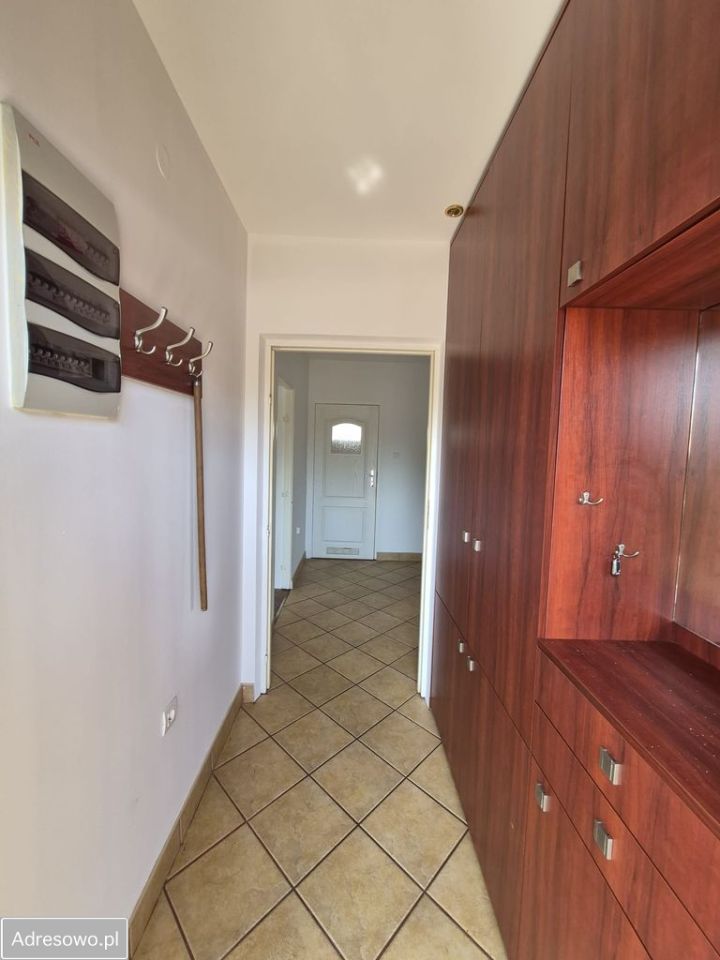 dom wolnostojący, 3 pokoje Łomianki Dolne, ul. Wspólna. Zdjęcie 13