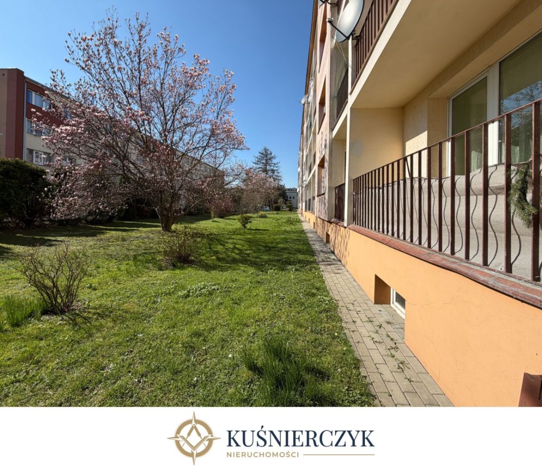 Mieszkanie 2-pokojowe Krosno, ul. Mirandoli Pika. Zdjęcie 9