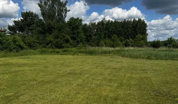Działka budowlana Bełchatów Grocholice, ul. Szkolna