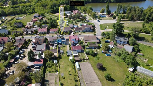 bliźniak, 5 pokoi Szamocin, ul. Chodzieska. Zdjęcie 3