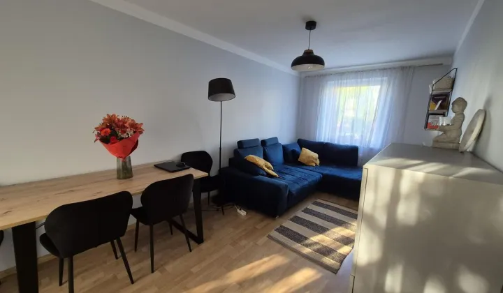 Mieszkanie 3-pokojowe Lublin Sławin