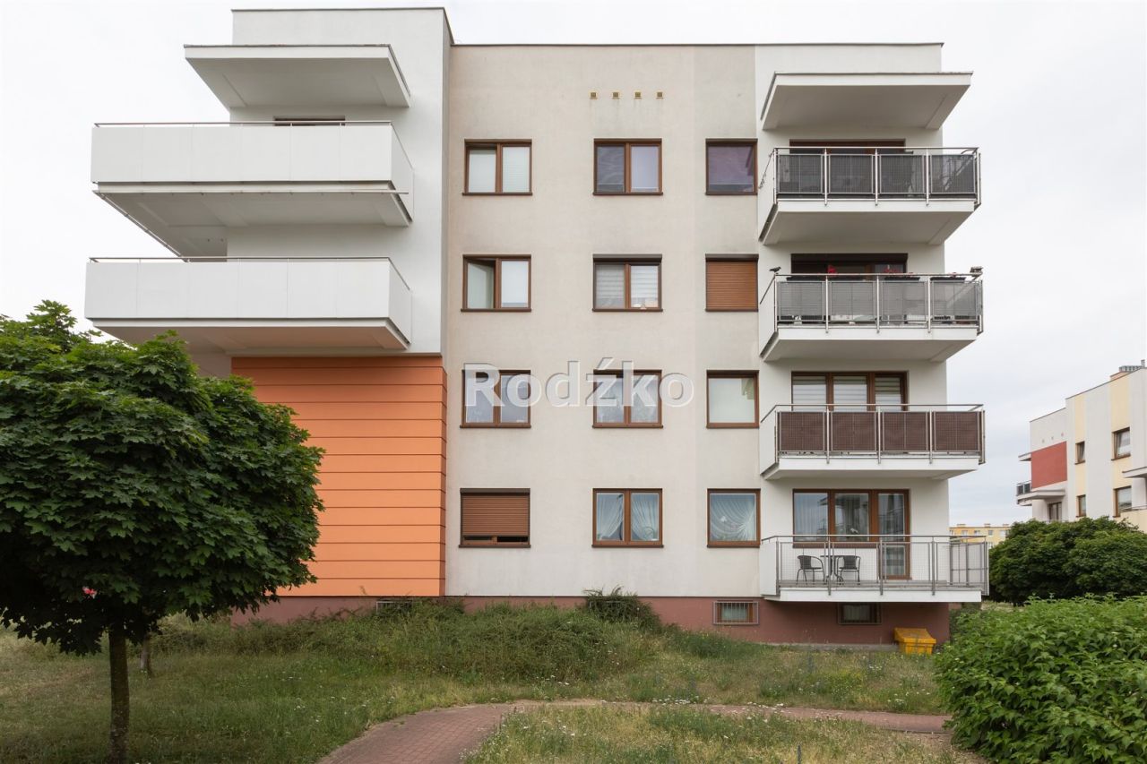 Mieszkanie 2-pokojowe Bydgoszcz Fordon, ul. Lawinowa. Zdjęcie 16
