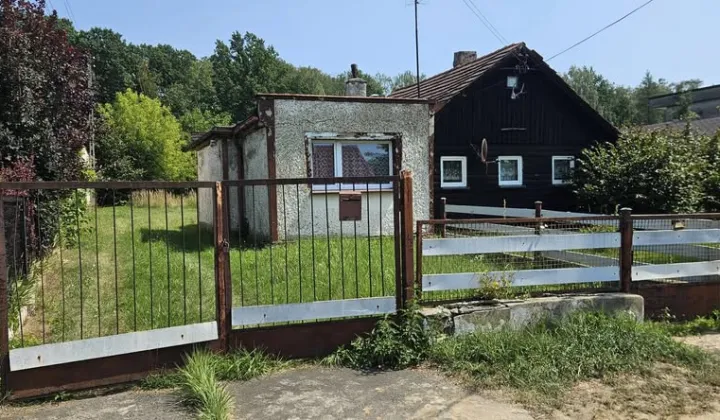 dom wolnostojący, 3 pokoje Gliwice Kopernik, Las Łabędzki