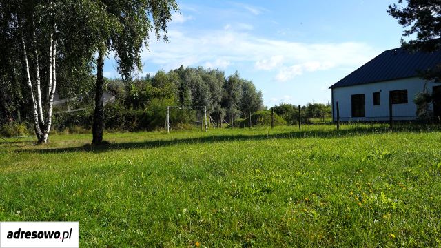 Działka budowlana Lusowo, ul. Franciszka Ratajczaka. Zdjęcie 1