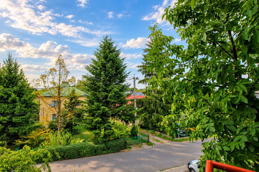 Mieszkanie 3-pokojowe Rzeszów, ul. Polna. Zdjęcie 24