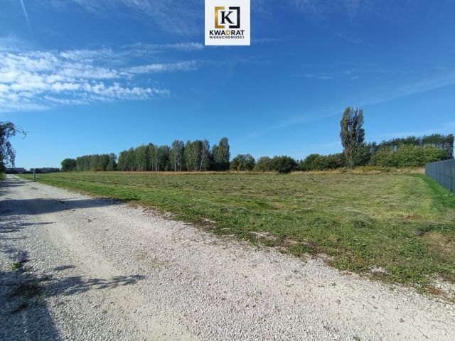 Działka budowlana Mistów, ul. Słoneczna. Zdjęcie 2