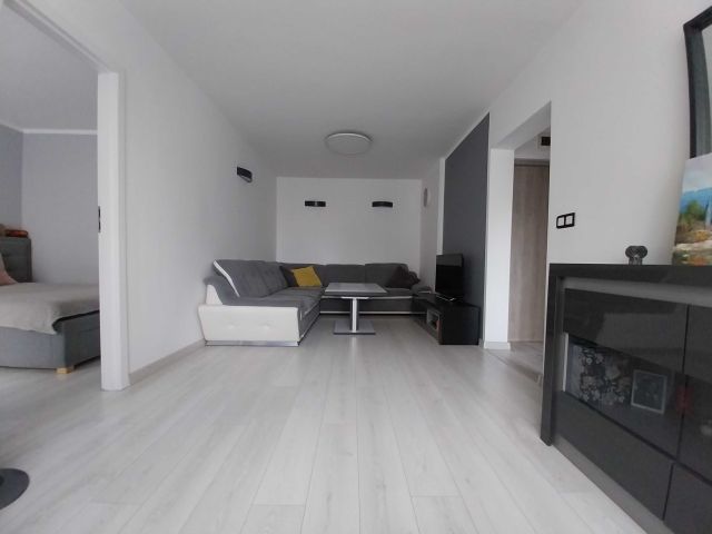 Mieszkanie 2-pokojowe Gliwice Sikornik, ul. Zimorodka. Zdjęcie 1