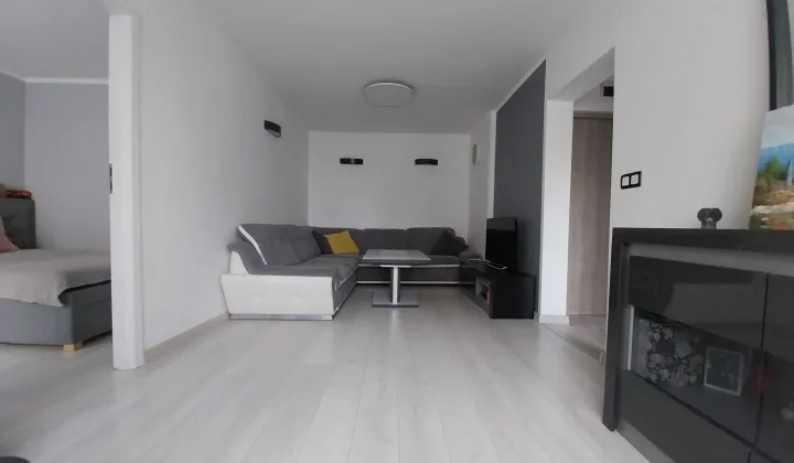 Mieszkanie 2-pokojowe Gliwice Sikornik, ul. Zimorodka