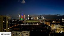 Mieszkanie 3-pokojowe Warszawa Śródmieście, ul. Tamka. Zdjęcie 4