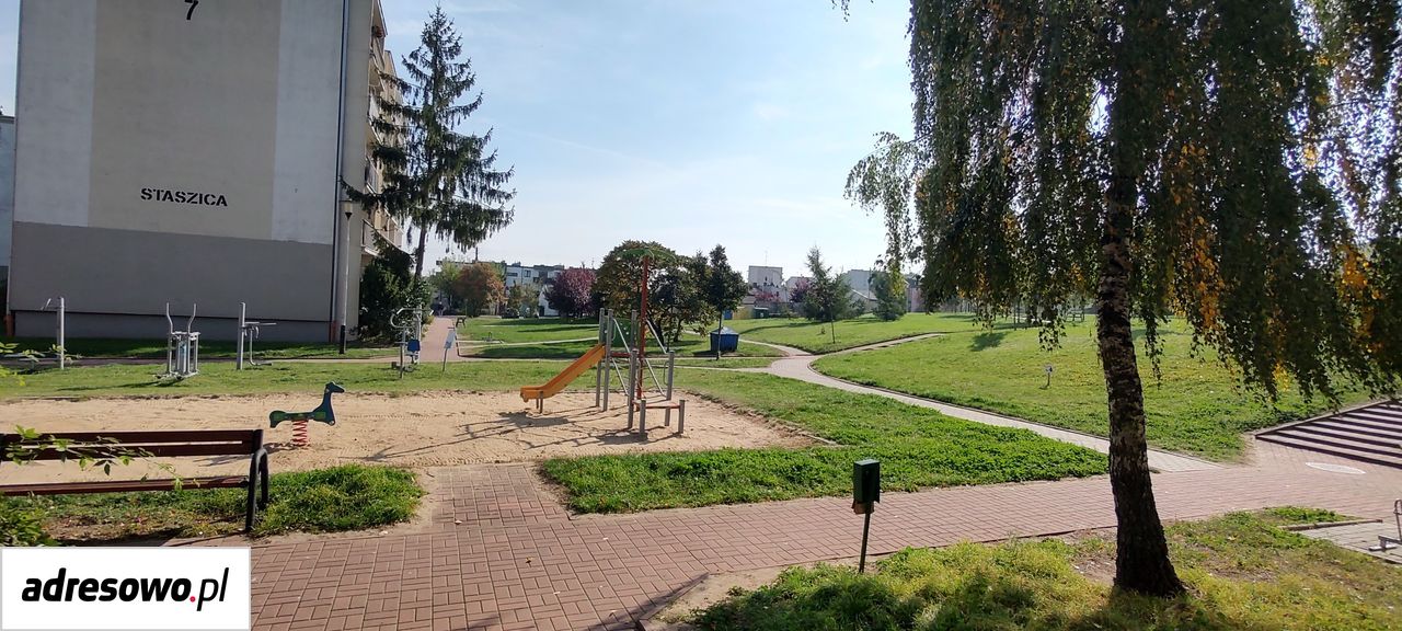 Mieszkanie 2-pokojowe Ozorków, ul. Romualda Mielczarskiego. Zdjęcie 10