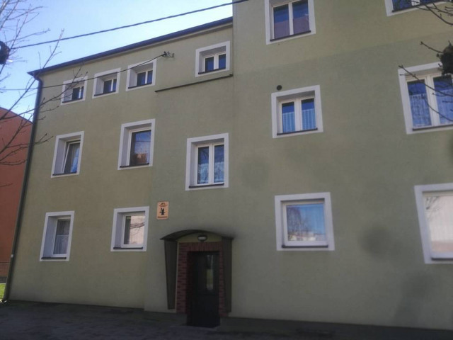 Mieszkanie 3-pokojowe Puck, ul. Przebendowskiego. Zdjęcie 1