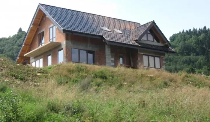 dom wolnostojący, 6 pokoi Duszniki-Zdrój, ul. Podgórze