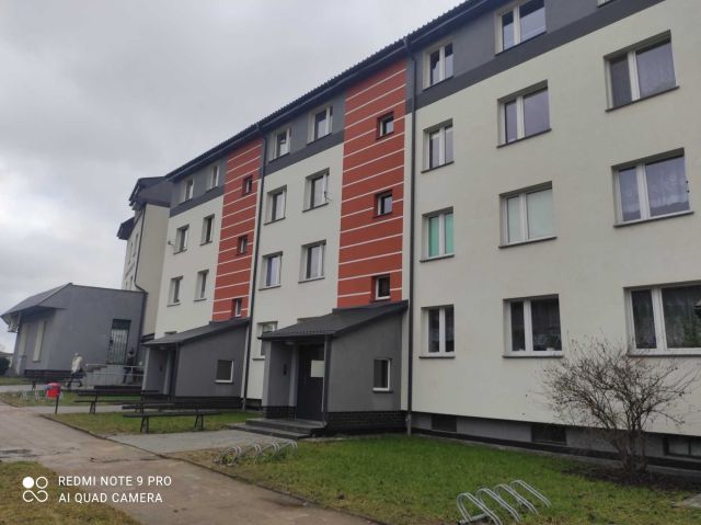 Mieszkanie 2-pokojowe Sejny, ul. Zawadzkiego. Zdjęcie 1