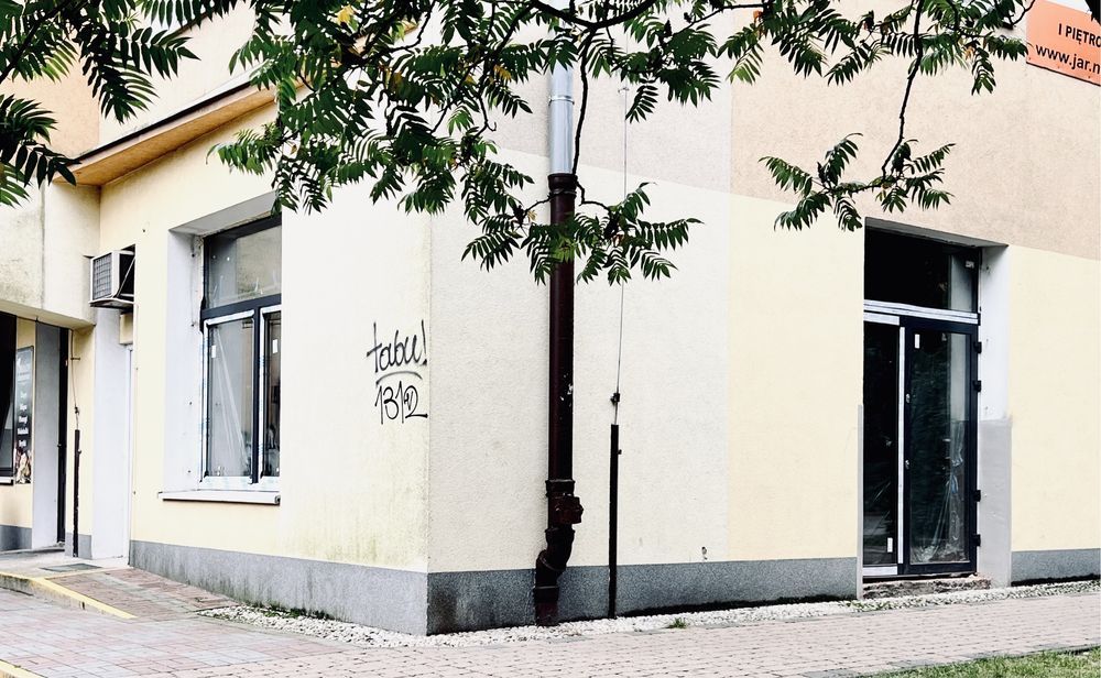 Lokal Częstochowa Lisiniec, al. Aleja Wyzwolenia