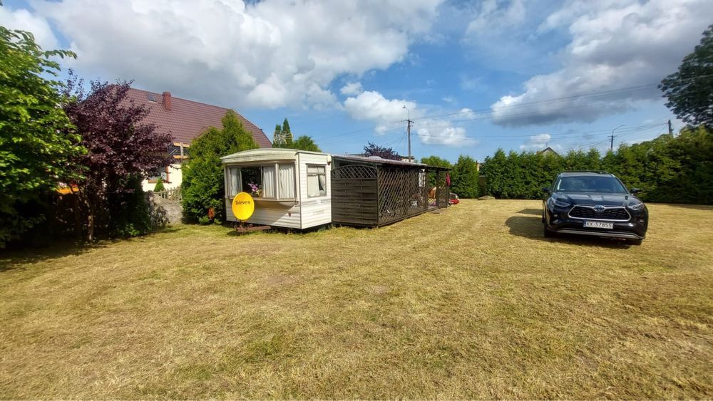 Działka Darzlubie. Zdjęcie 5