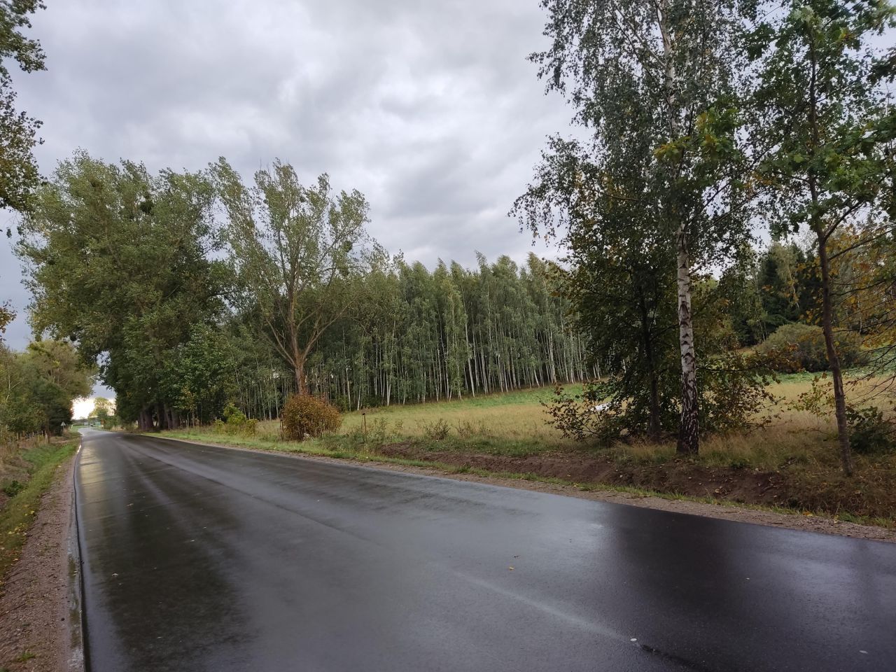 Działka rolna Rydzewo, ul. Mazurska. Zdjęcie 7