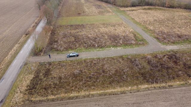 Działka budowlana Płaciszewo. Zdjęcie 1