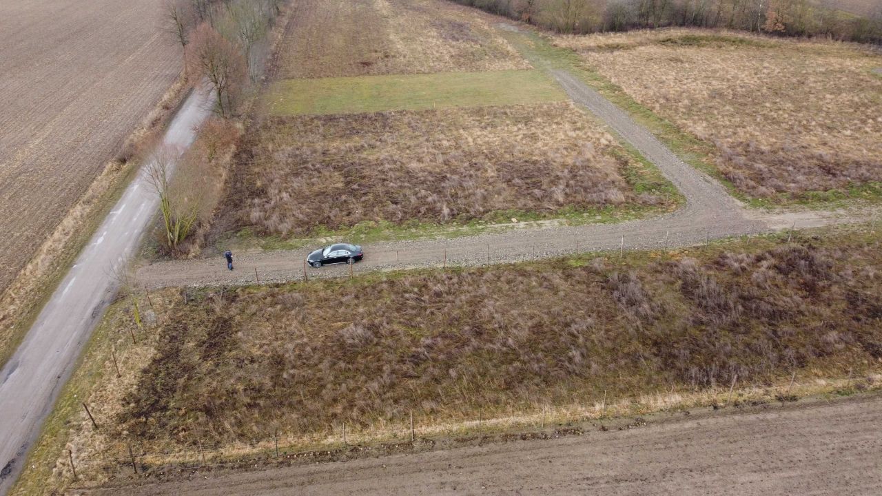 Działka budowlana Płaciszewo. Zdjęcie 1