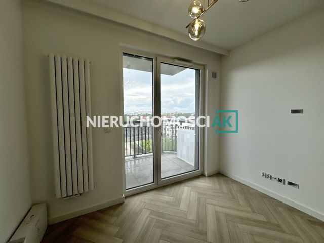 Mieszkanie 2-pokojowe Poznań, ul. Stanisława Barańczaka. Zdjęcie 4