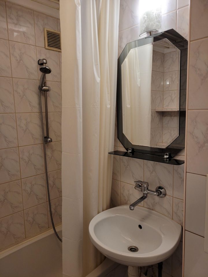 Mieszkanie 3-pokojowe Warszawa Praga-Północ, ul. Równa. Zdjęcie 12