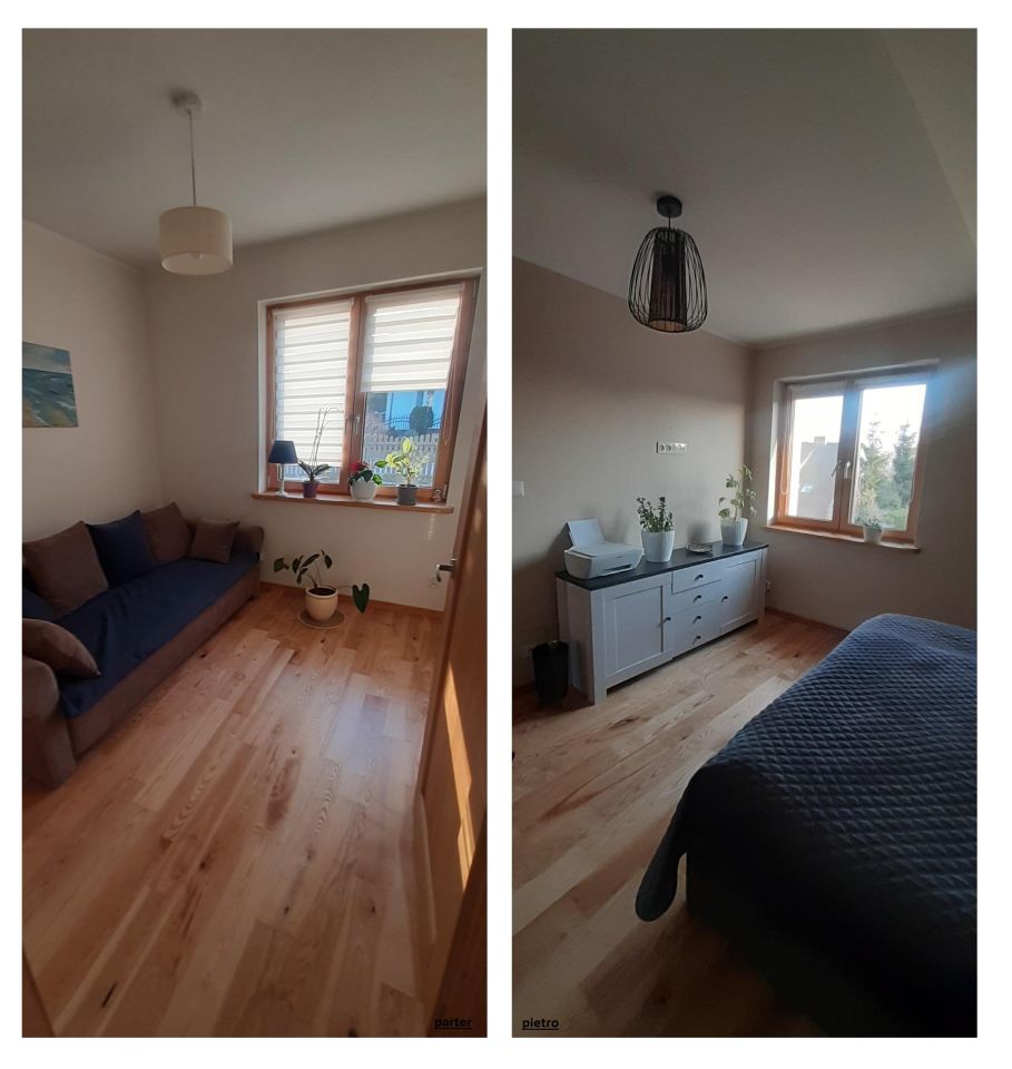 dom wolnostojący, 5 pokoi Baczyna, ul. Osiedle Sportowe. Zdjęcie 14