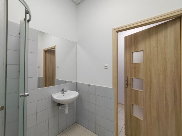 Mieszkanie 1-pokojowe Kielce Centrum, ul. Zagnańska. Zdjęcie 9