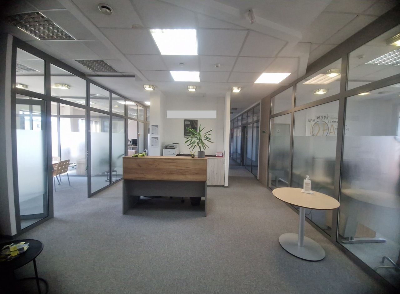 Biuro Wrocław Stare Miasto, ul. Tęczowa. Zdjęcie 7