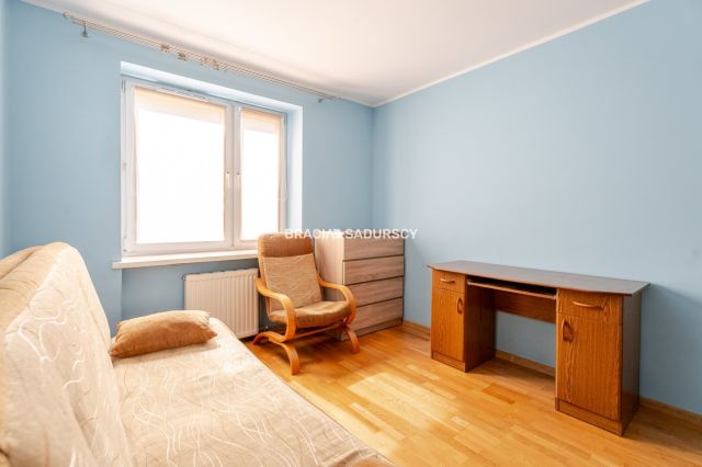 Mieszkanie 3-pokojowe Kraków Podgórze, ul. Myśliwska. Zdjęcie 10