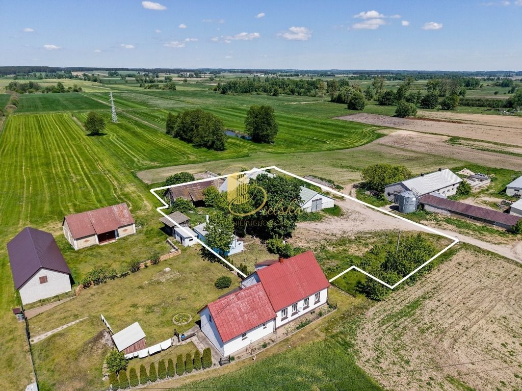 Działka Czechowizna. Zdjęcie 2