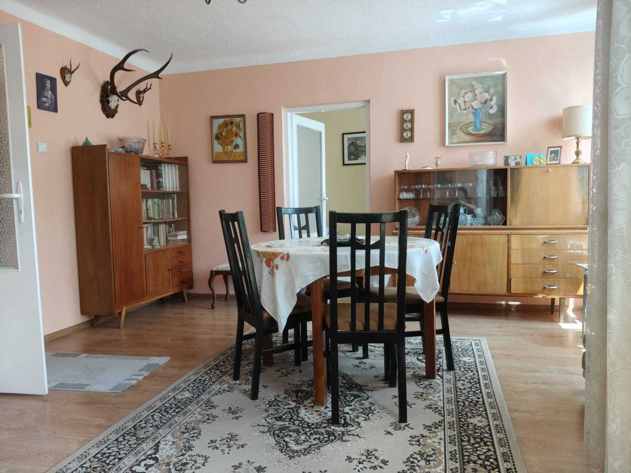 Mieszkanie 3-pokojowe Skarżysko-Kamienna