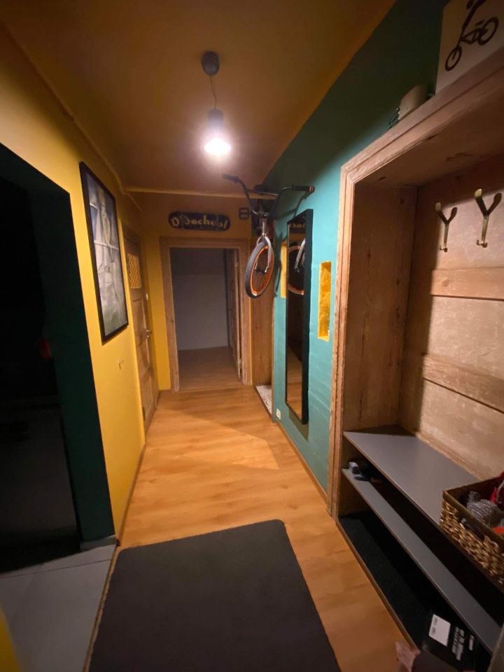 Mieszkanie 3-pokojowe Słupsk Centrum, ul. Adama Mickiewicza. Zdjęcie 2