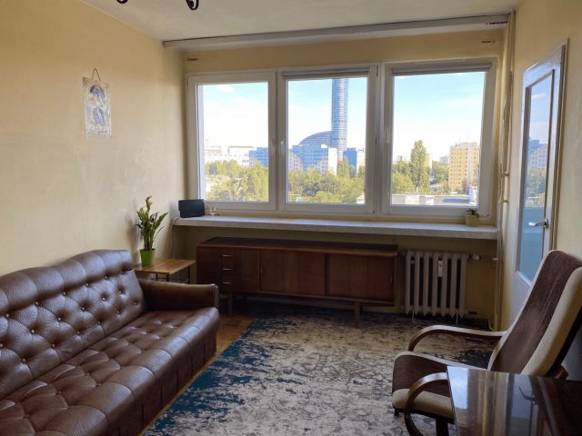 Mieszkanie 3-pokojowe Wrocław Śródmieście, ul. Szpitalna. Zdjęcie 1