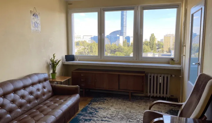 Mieszkanie 3-pokojowe Wrocław Śródmieście, ul. Szpitalna