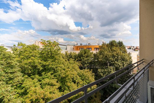 Mieszkanie 4-pokojowe Warszawa Śródmieście, ul. Marszałkowska. Zdjęcie 19