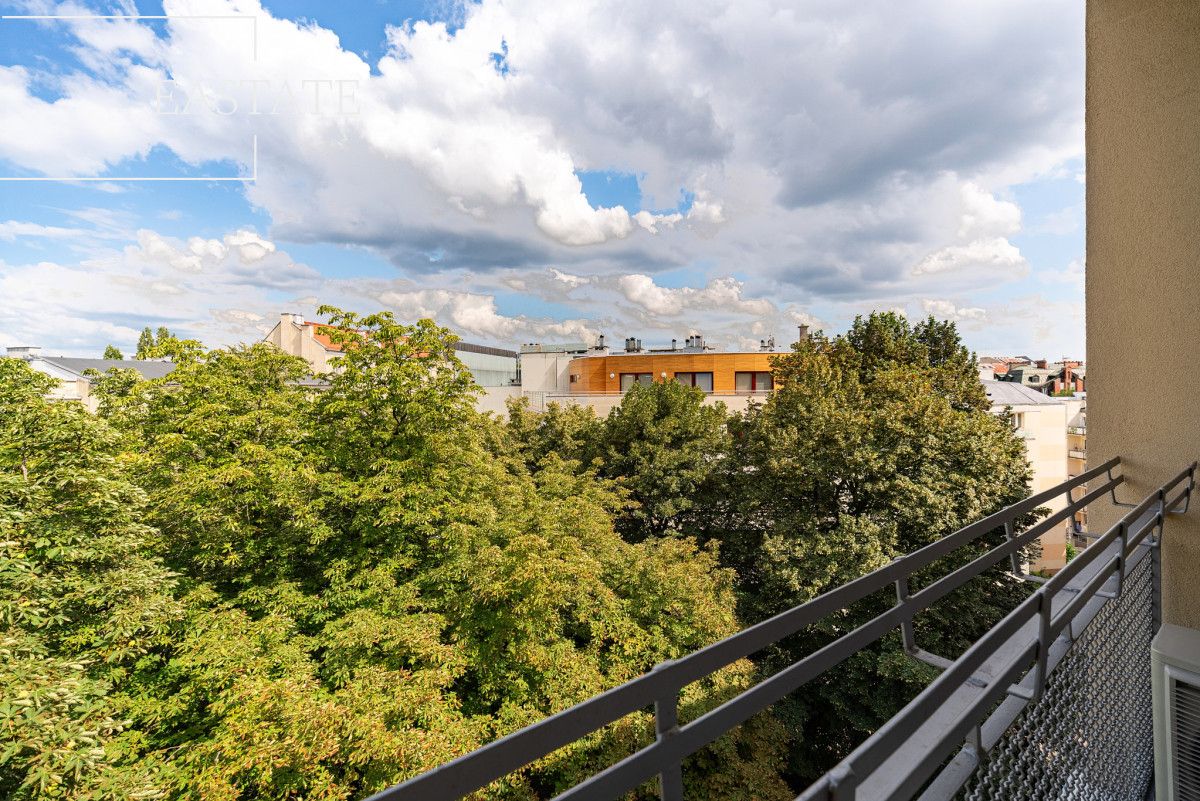 Mieszkanie 4-pokojowe Warszawa Śródmieście, ul. Marszałkowska. Zdjęcie 19