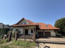 dom wolnostojący, 5 pokoi Koczargi Stare