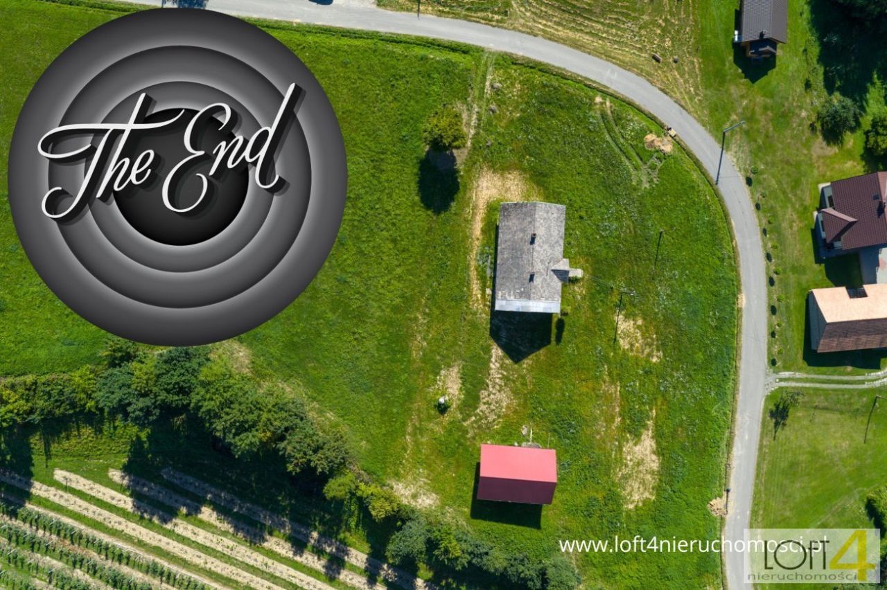 Działka budowlana Bilsko. Zdjęcie 8