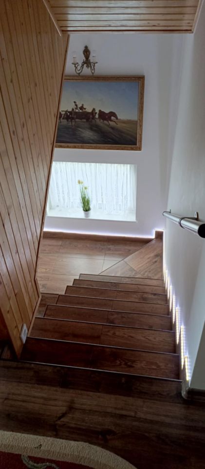 dom wolnostojący, 4 pokoje Krzywe. Zdjęcie 16