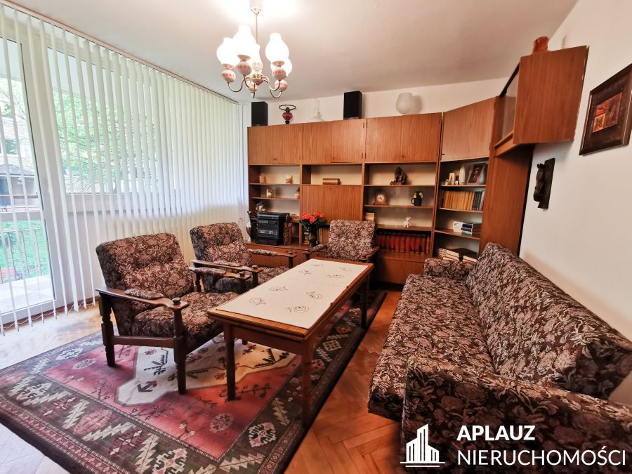 Mieszkanie 4-pokojowe Świeradów-Zdrój