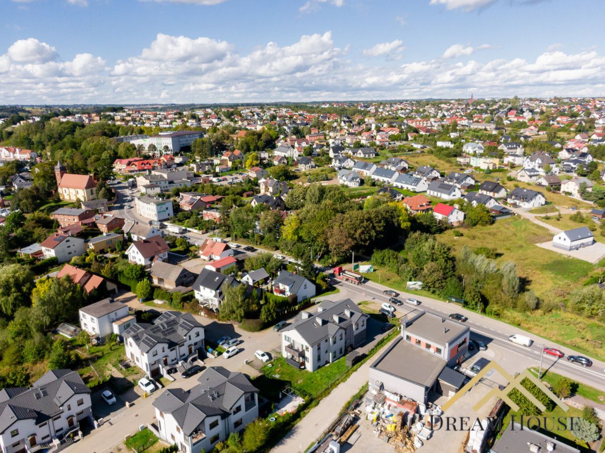 Mieszkanie 2-pokojowe Żukowo, ul. Gdańska. Zdjęcie 14